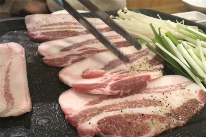 金煌牛自助烧烤